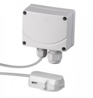 Датчик температуры и влажности