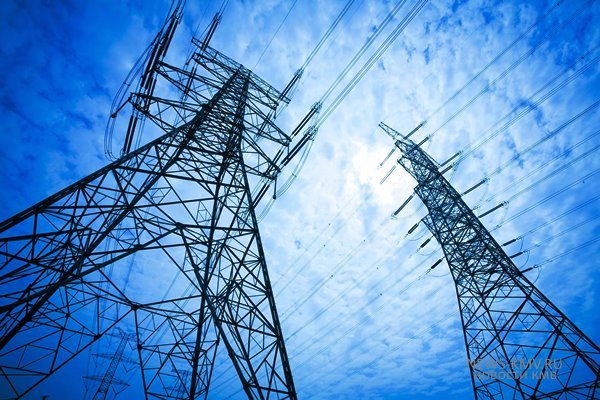 Электроснабжение